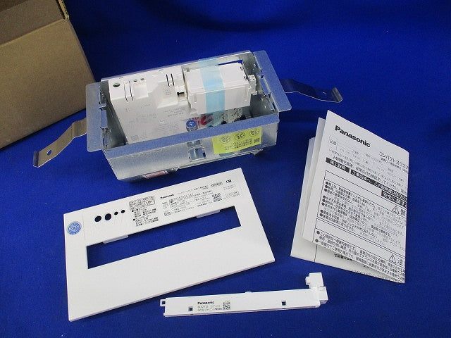 LED誘導灯・片面型・天井埋込型(表示板別売) FA10352CLE1