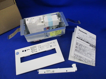 LED誘導灯・片面型・天井埋込型(表示板別売) FA10352CLE1