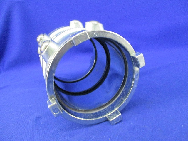 防水カップリング EC92