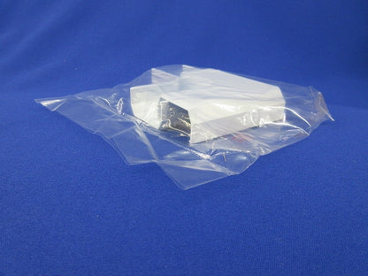 ニュー･エフモール付属品 4号 マガリ(2個入×5袋計10個入)(ホワイト) SFMM42