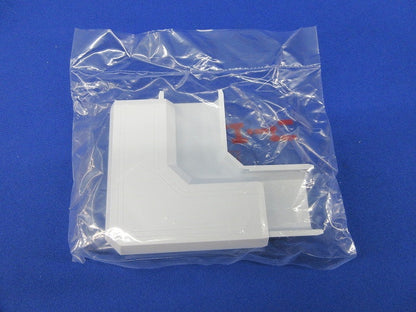 ニュー･エフモール付属品 4号 マガリ(2個入×5袋計10個入)(ホワイト) SFMM42