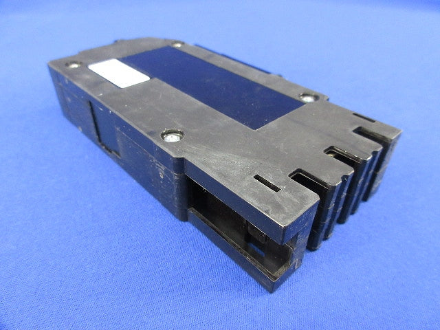 カンタッチブレーカ 漏電保護付2P1E20A(２個入) BKFE23031PTN
