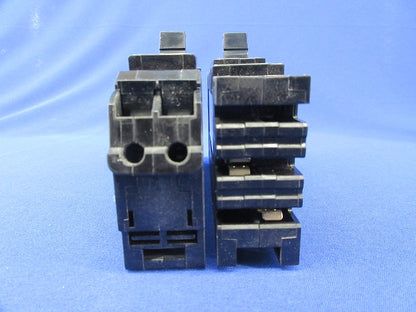 カンタッチブレーカ 漏電保護付2P1E20A(２個入) BKFE23031PTN