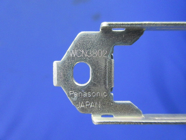 住設機器用取付枠 2コ用(10個入) WCN3802
