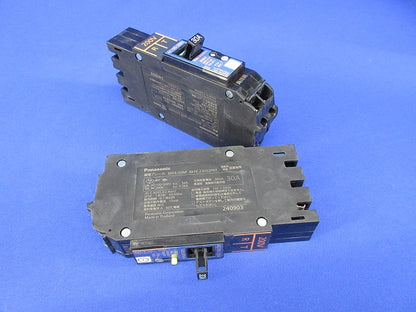 カンタッチブレーカ 漏電保護付 2P2E30A(２個入) BKFE23032PRT