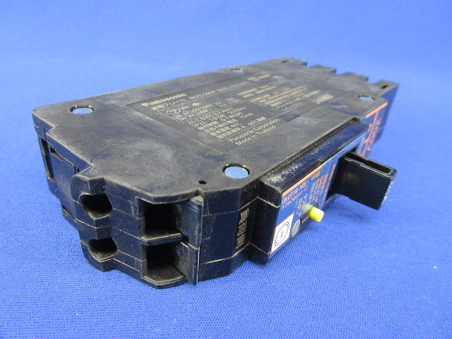 カンタッチブレーカ 漏電保護付 2P2E30A(２個入) BKFE23032PRT