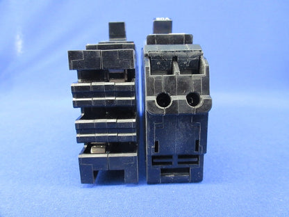 カンタッチブレーカ 漏電保護付 2P2E30A(２個入) BKFE23032PRT