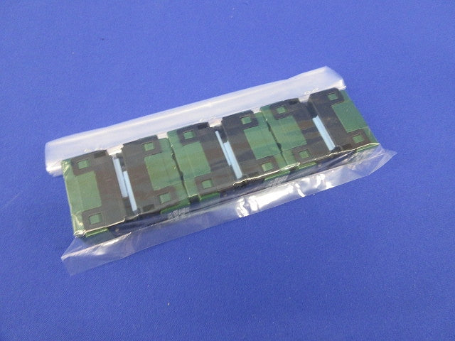 埋込ひかるスイッチB(片切)(6個入) WT5341K