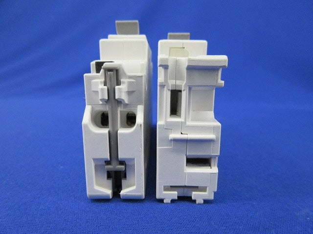 パールテクトブレーカ 配線用遮断器2P1E20A(5個入) BC-1NA