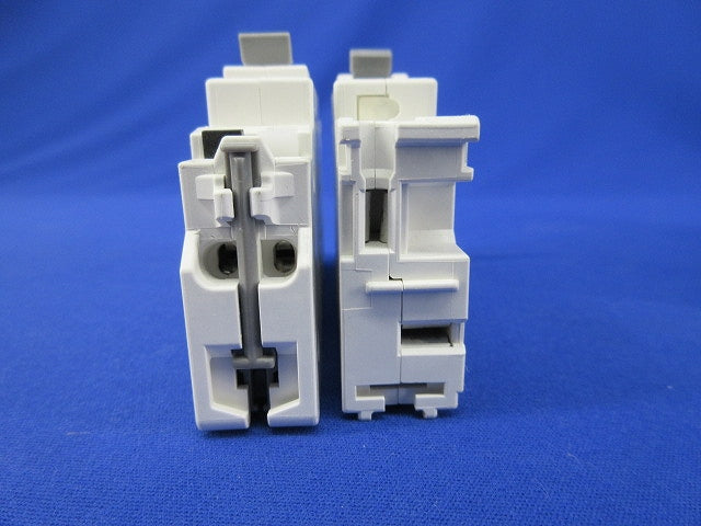 パールテクトブレーカ 配線用遮断器2P1E20A(6個入) BC-1NA