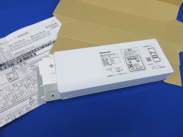 LED電源ユニット NTS90355LE9