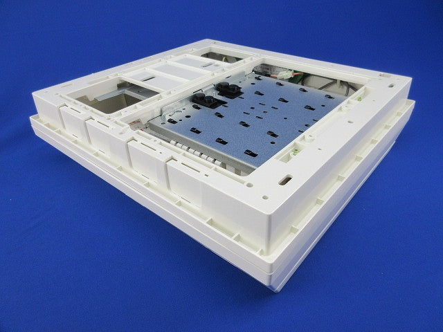 ヤエコンパネル住宅用分電盤3P50A(逆相) EF105-8G他