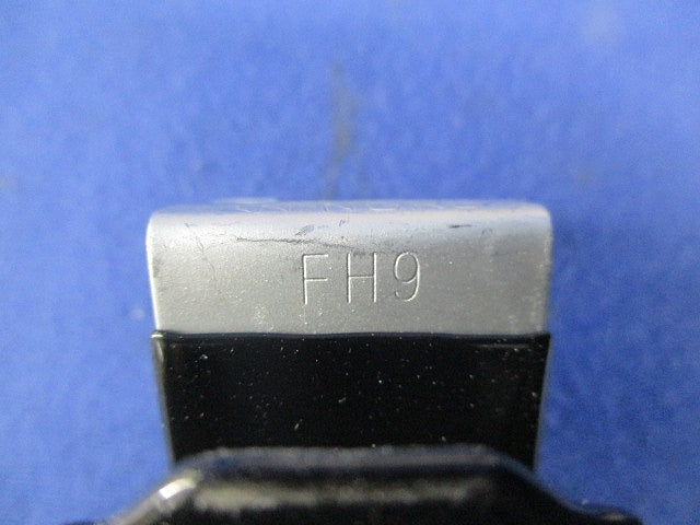FVラック 吊りボルト・丸鋼用ケーブル支持金具(25個入) FH9