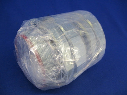 防水プリカ用付属品 ノックアウト用防水コネクタ(2個入) WBG83