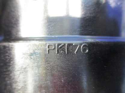 プリカ用ねじなしコンビカップ(2個入) PKI76
