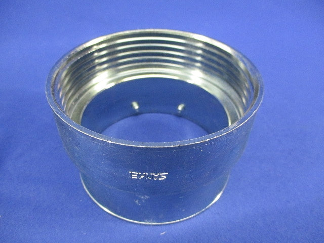 プリカ用ねじなしコンビカップ(2個入) PKI76