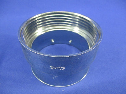 プリカ用ねじなしコンビカップ(2個入) PKI76