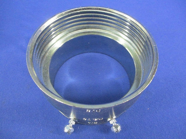プリカ用ねじなしコンビカップ(2個入) PKI76