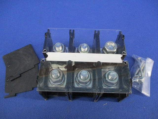 固定式端子台 TBF-250