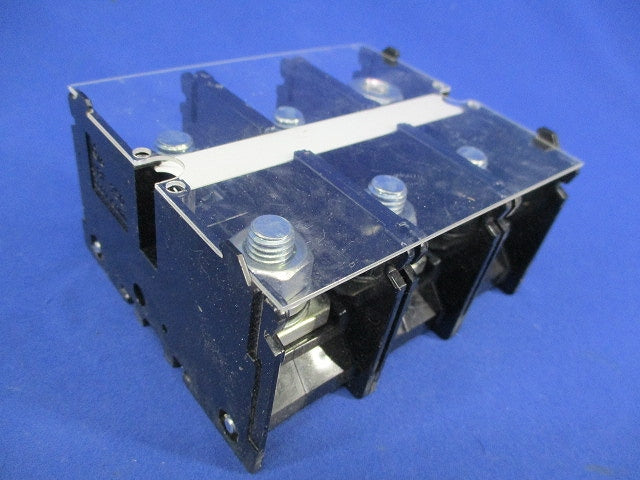 固定式端子台 TBF-250