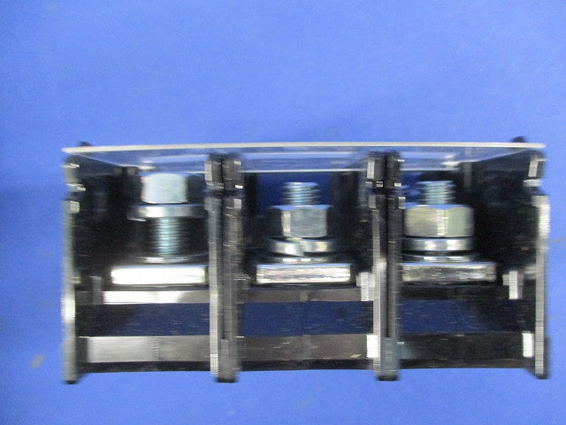 固定式端子台 TBF-250