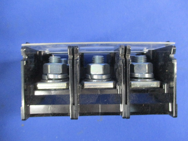 固定式端子台 TBF-250
