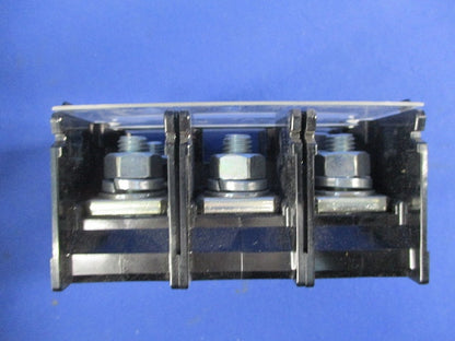 固定式端子台 TBF-250