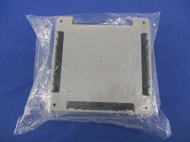 エムケーダクト付属品ブンキボックス 3号40型(グレー) MDB3411