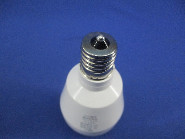 LED電球 E17(電球色) LDA8L-D-G-E17/S/Z6
