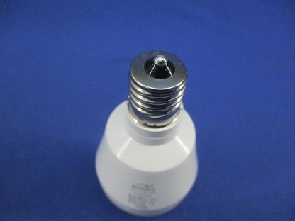 LED電球 E17(電球色) LDA8L-D-G-E17/S/Z6