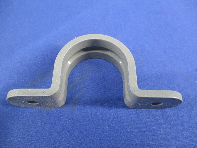 両サドル(17個入)グレー VE28