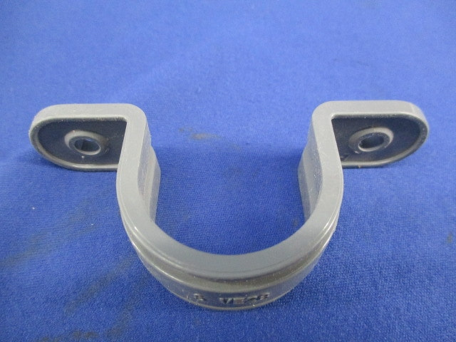 両サドル(17個入)グレー VE28