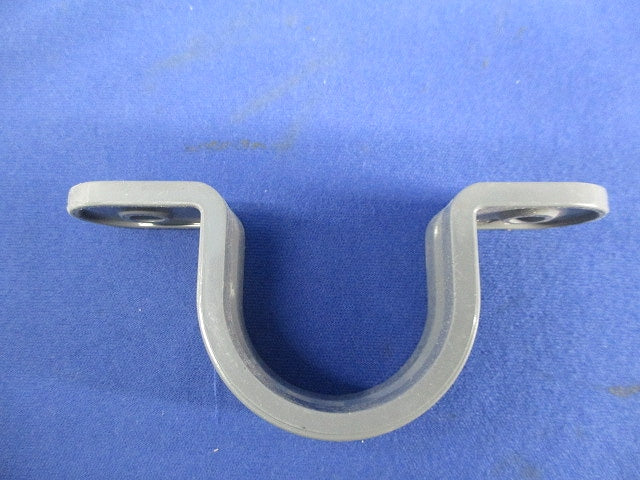 両サドル(17個入)グレー VE28