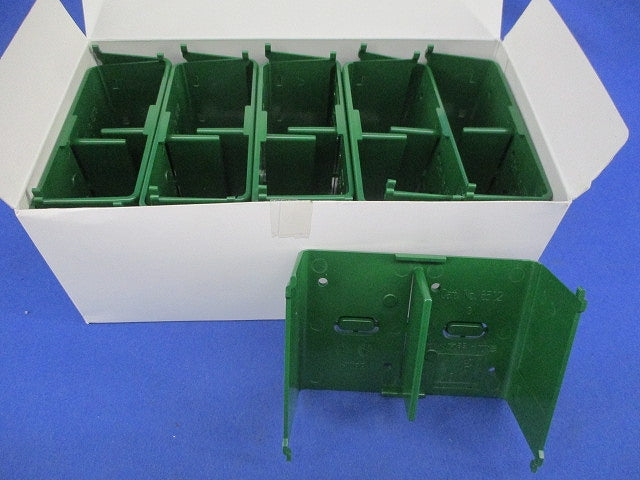 保護カバー 2連用(10個入) 6512