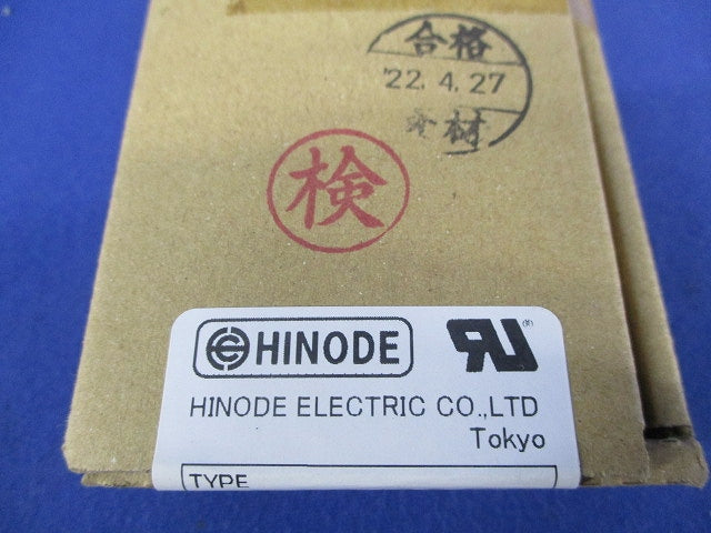 速断ヒューズ(10個入) 250GH-100SUL