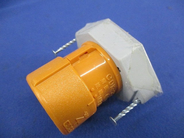 CD管仮枠ブッシング(13個入) CDHC-22G