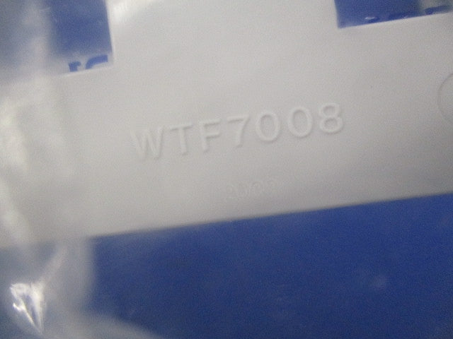 コンセントプレートセット(混在7枚入) WTF7008他