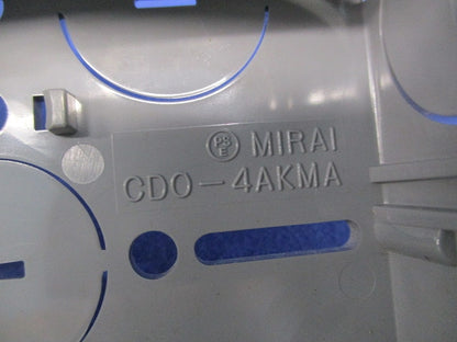 軽間アウトレットボックス(5個入)(カバー・付属品無) CDO-4AKMA