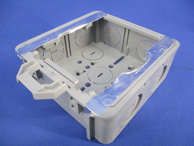 軽間アウトレットボックス(5個入)(カバー・付属品無) CDO-4AKMA