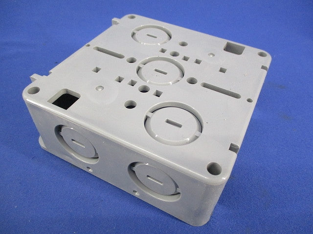 軽間アウトレットボックス(5個入)(カバー・付属品無) CDO-4AKMA