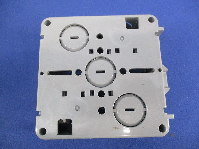 軽間アウトレットボックス(5個入)(カバー・付属品無) CDO-4AKMA