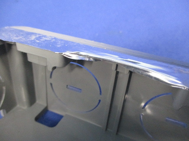 軽間アウトレットボックス(5個入)(カバー・付属品無) CDO-4AKMA