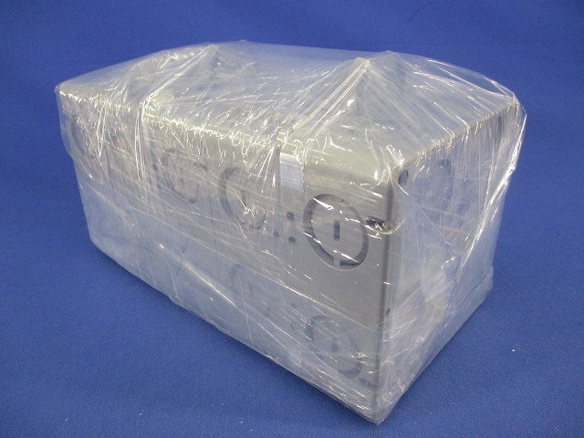 軽間アウトレットボックス(5個入)(カバー・付属品無) CDO-4AKMA