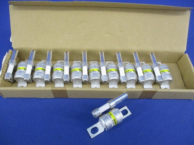 速断ヒューズ(10個入) 250GH-100SUL