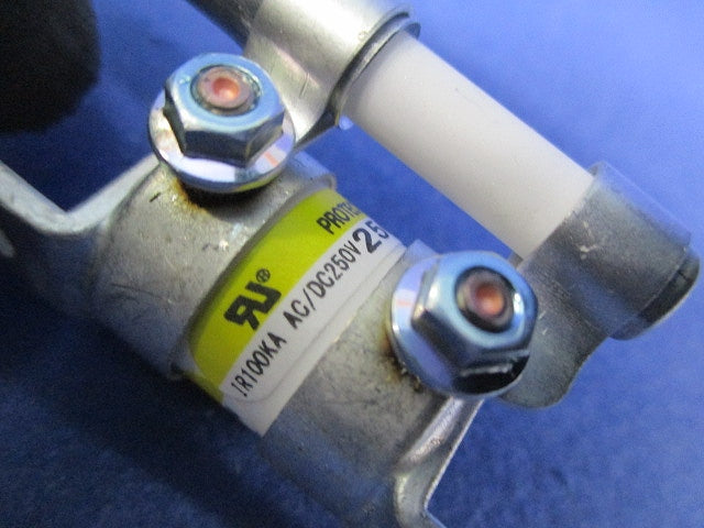 速断ヒューズ(10個入) 250GH-100SUL