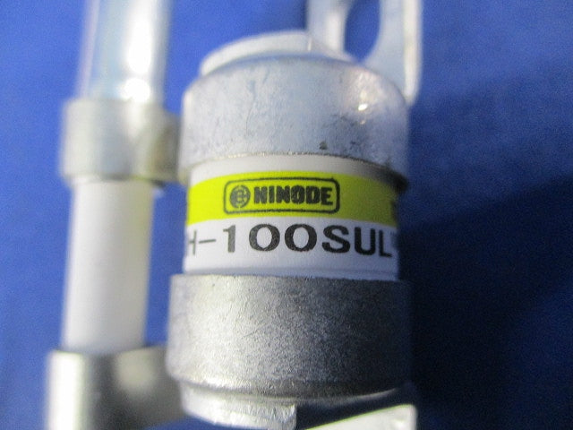 速断ヒューズ(6個入) 250GH-100SUL
