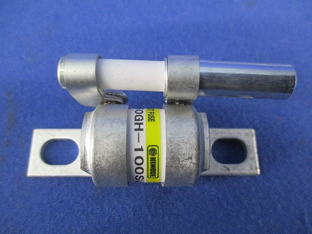 速断ヒューズ(6個入) 250GH-100SUL