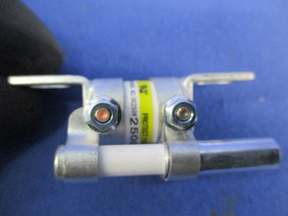 速断ヒューズ(6個入) 250GH-100SUL