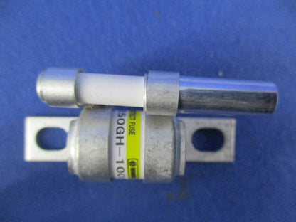 速断ヒューズ(6個入) 250GH-100SUL