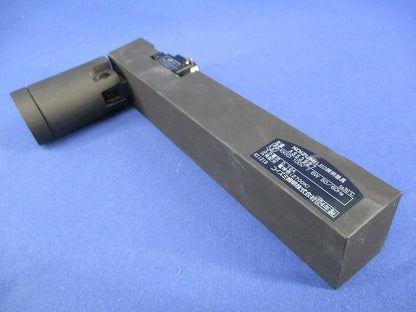 LEDスポットライト(ダクトレール用)電球色 AS53927